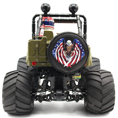 Eagle racing 02 - eagle, wr-02
