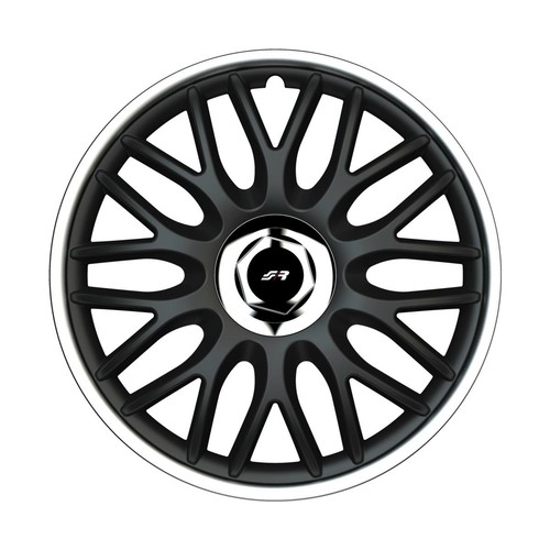 Set copricerchi universali