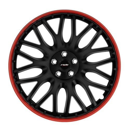 Set copricerchi universali