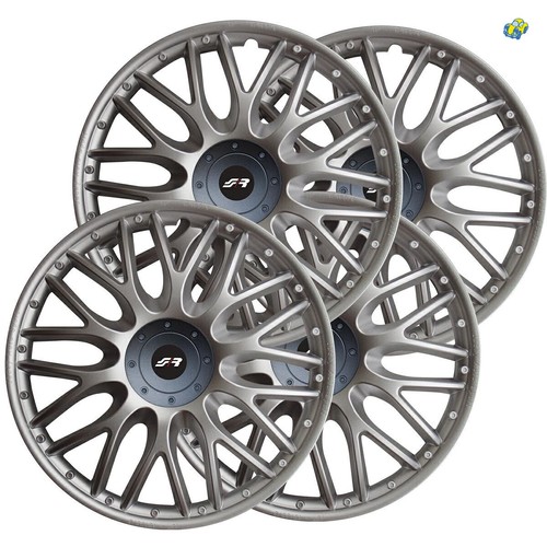 Ord kit copricerchi 14 - kit, 14"