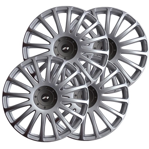 Kit copricerchi grand - kit, 14"