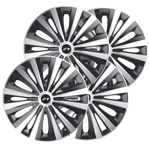 Kit copricerchi multi - 14",