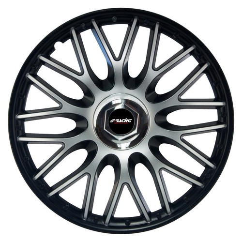 Set copricerchi universali