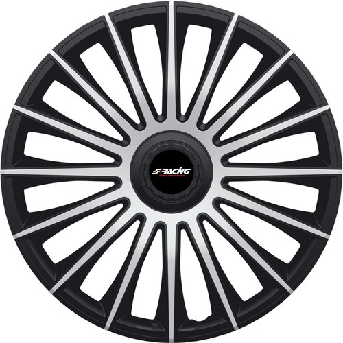 Copricerchi austin silver - 14,