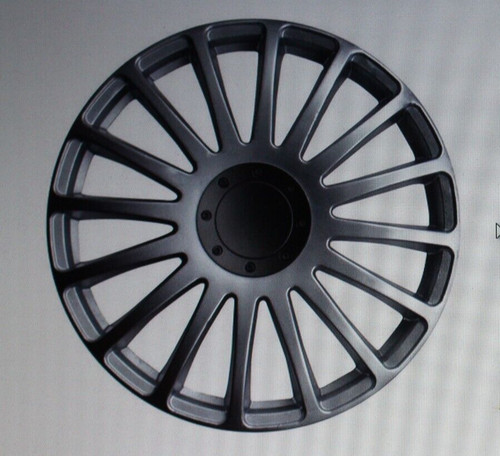 Copricerchi universali in - 14,