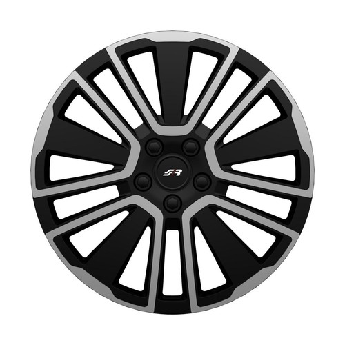 Set copricerchi universali
