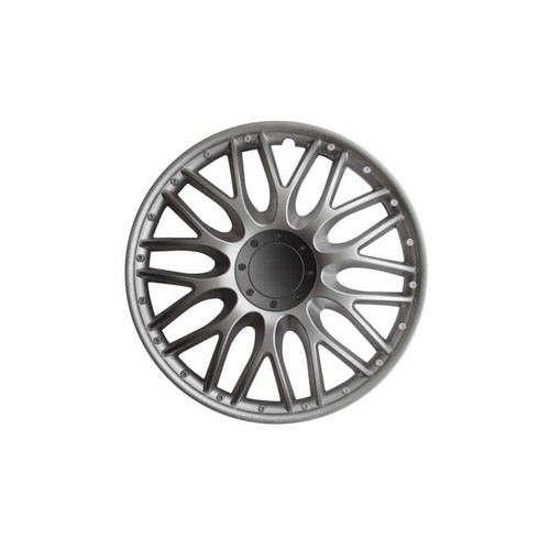 Set copricerchi universali