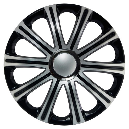 Copricerchi modena black - 14,