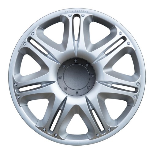 Copricerchi nascar 4 - copricerchi, pezzi