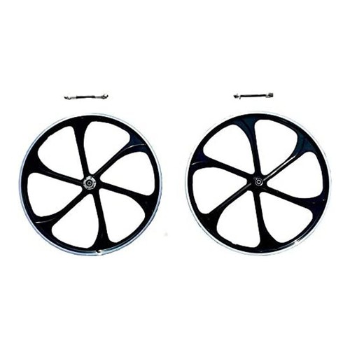 Cdhpower mag set ruote - set,