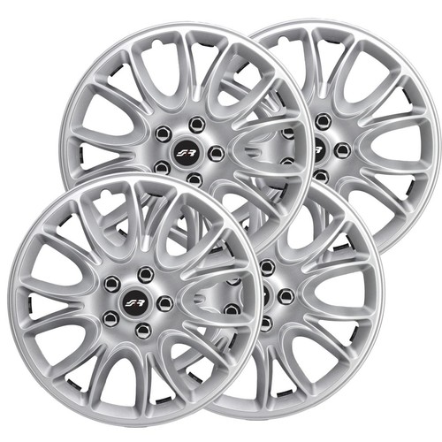 Set copricerchi universali