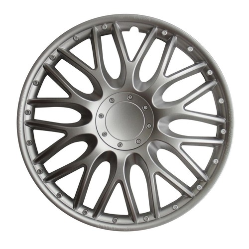 Set copricerchi universali