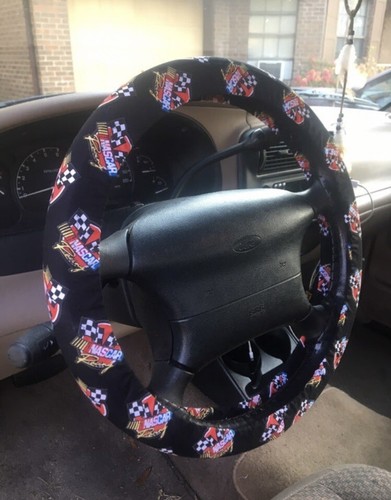 Coprivolante nascar - coprivolante, /