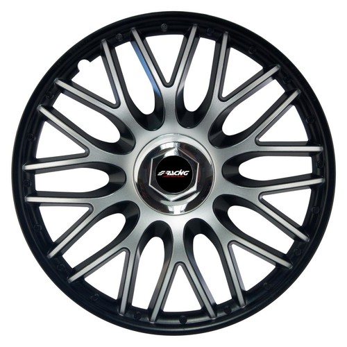 Set copricerchi universali