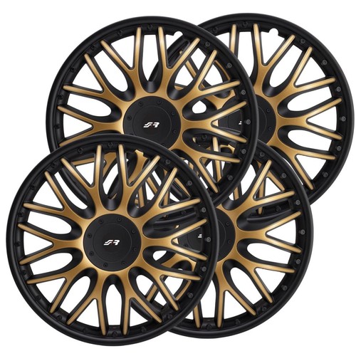 Set copricerchi universali