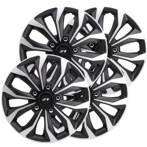 Set copricerchi universali