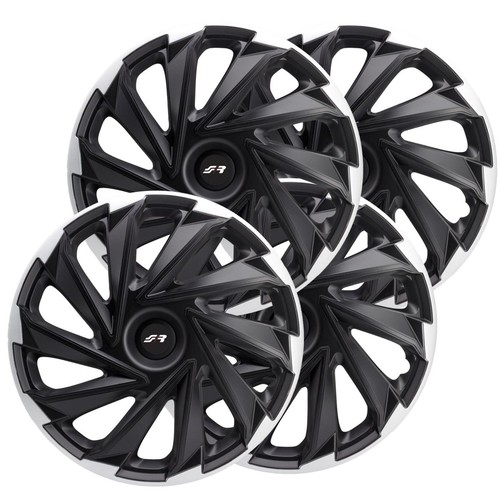 Set copricerchi universali