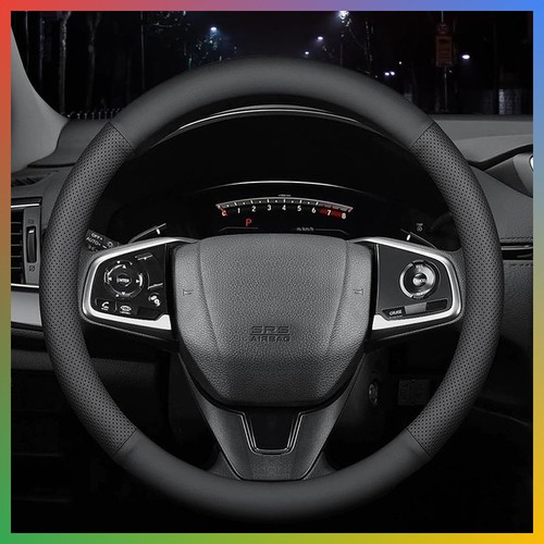 Coprivolante pelle nappa - in,