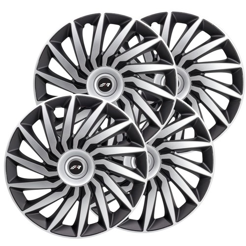 Set copricerchi universali
