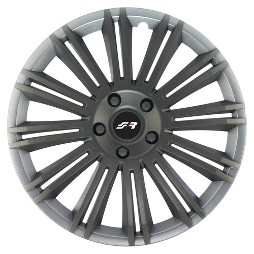 Copricerchi discovery r 4 - copricerchi,
