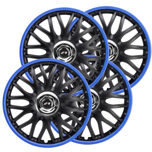 Set copricerchi universali