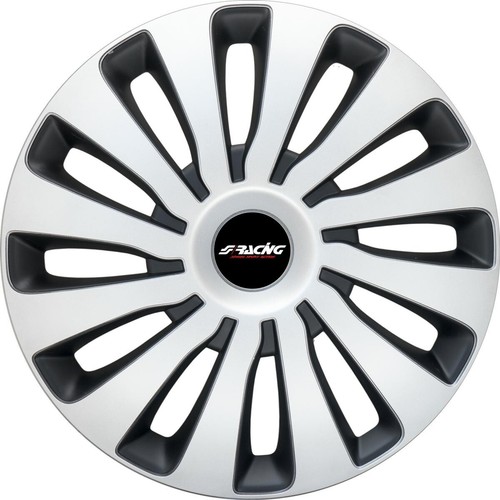 Copricerchi sepang 4 pezzi - 14,