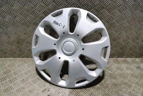 Ford fiesta mk7 r14 - fiesta,