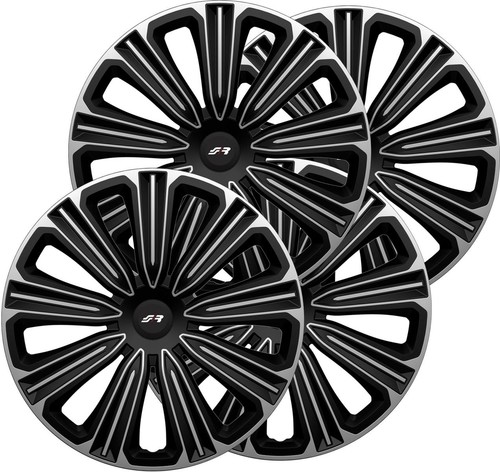 Set copricerchi universali