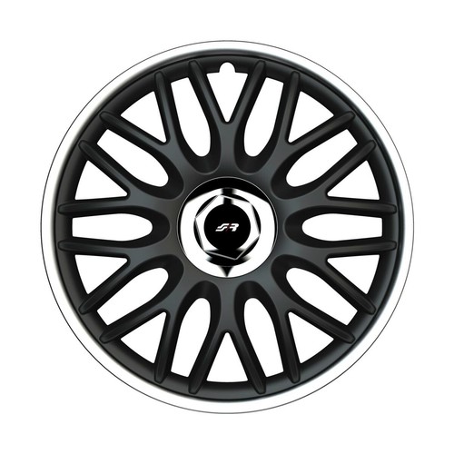 Set copricerchi universali